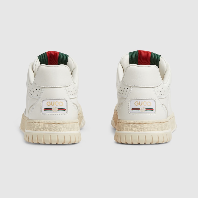 Women’s Gucci Re-Web sneaker - Image 4